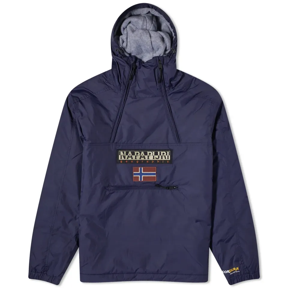 Northfarer Winter Jacket