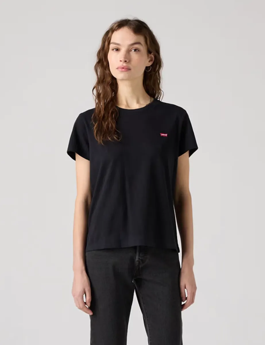 Levi's Pure Cotton T-Shirt