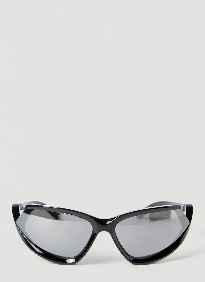 Xpander Cat Eye Sunglasses