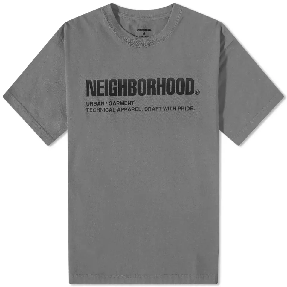 NH-2 T-Shirt