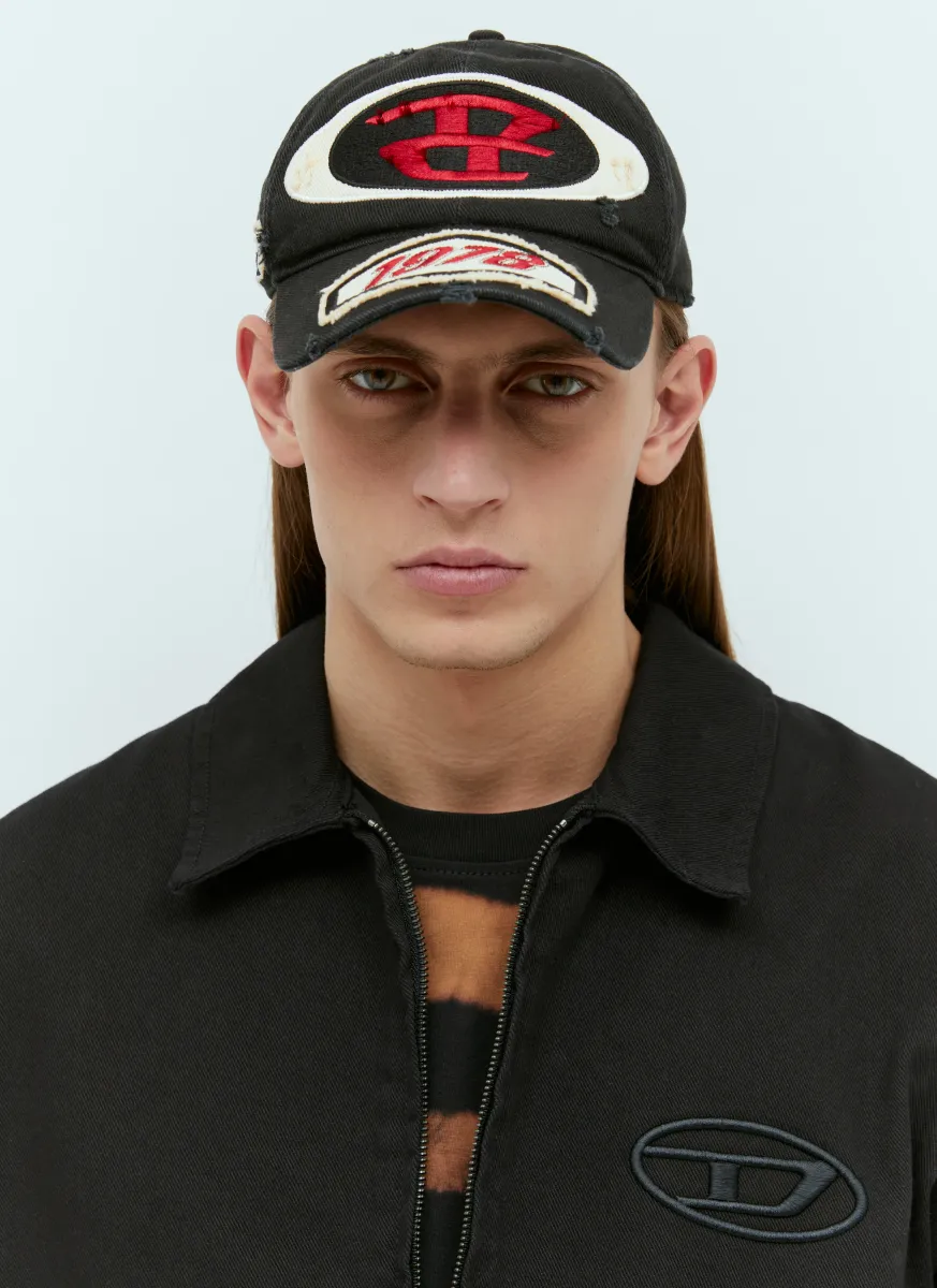 C-Braff Baseball Cap