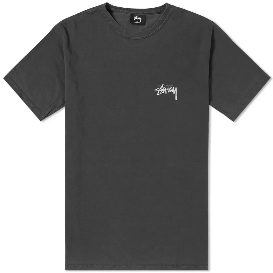 Ace Pigment Dyed Tee