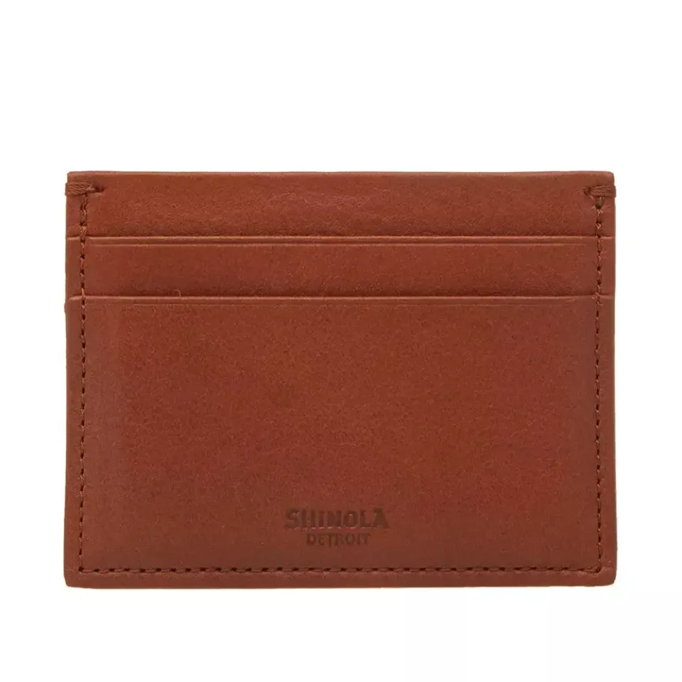 5 Pocket Card Case