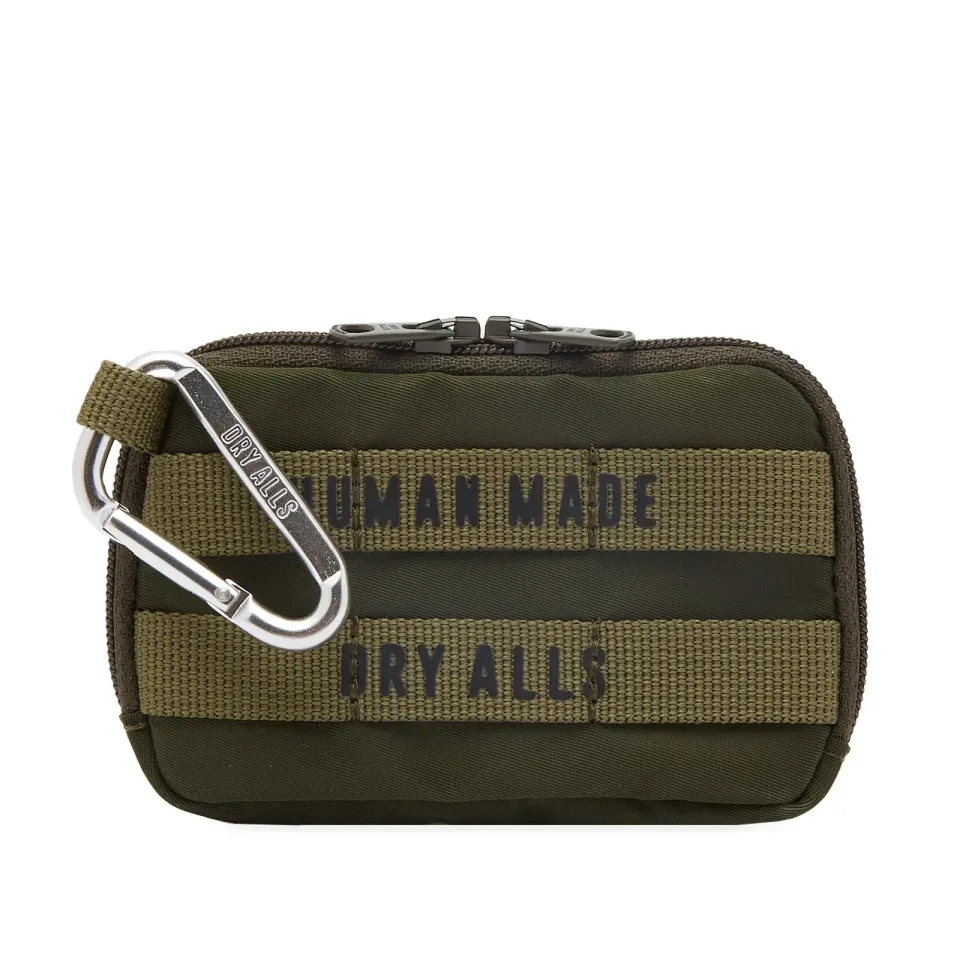 Military Card Case