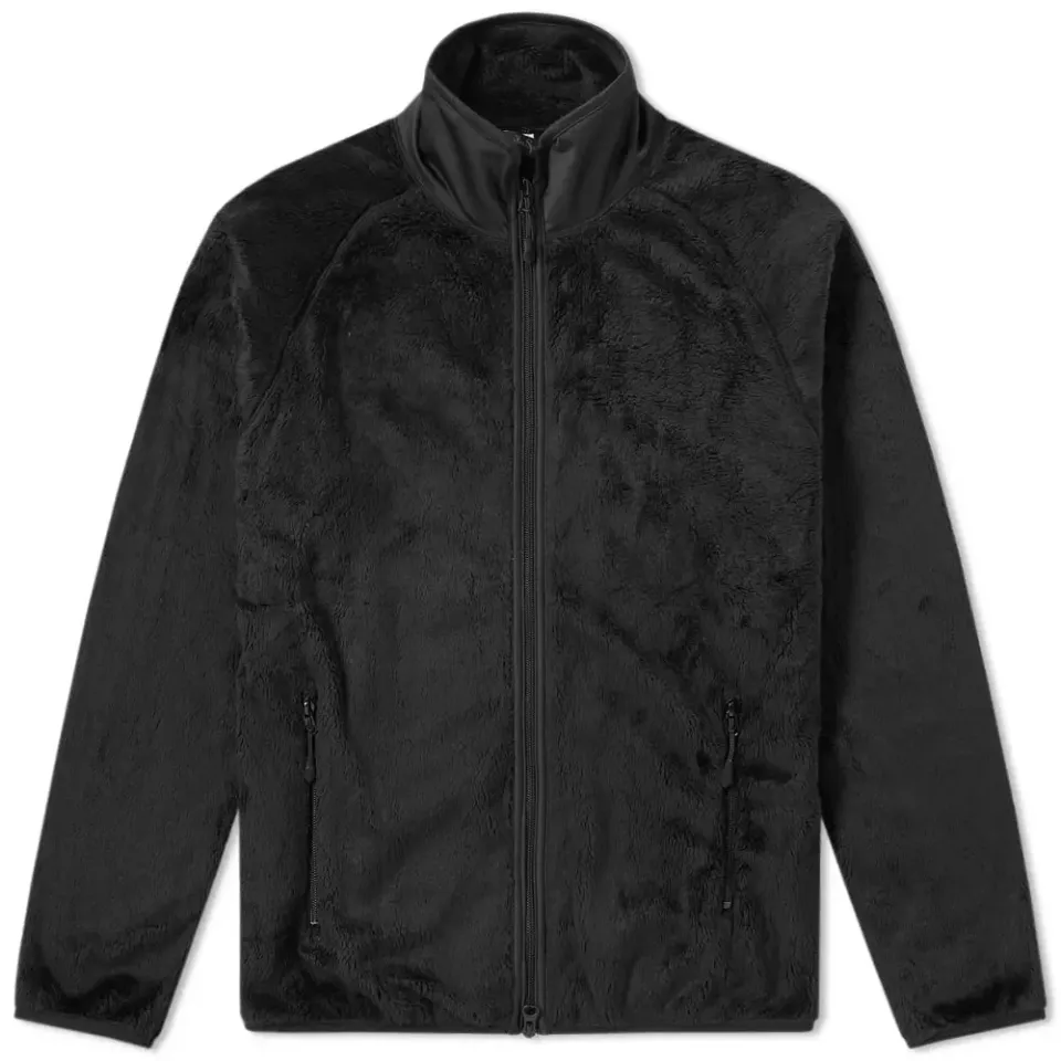 Piping Jacket