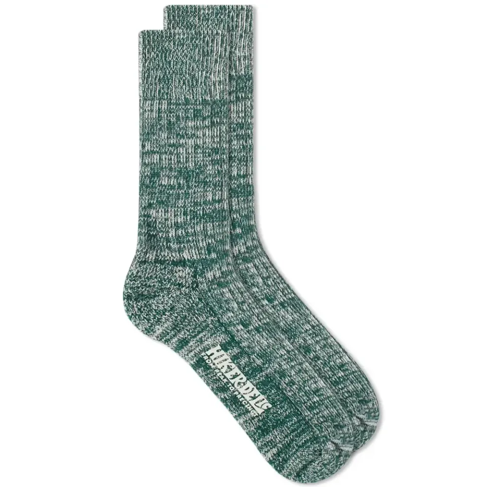 Seaside Sock
