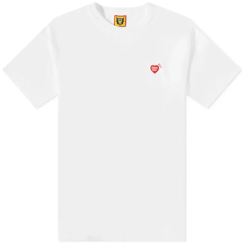 One Point T-Shirt