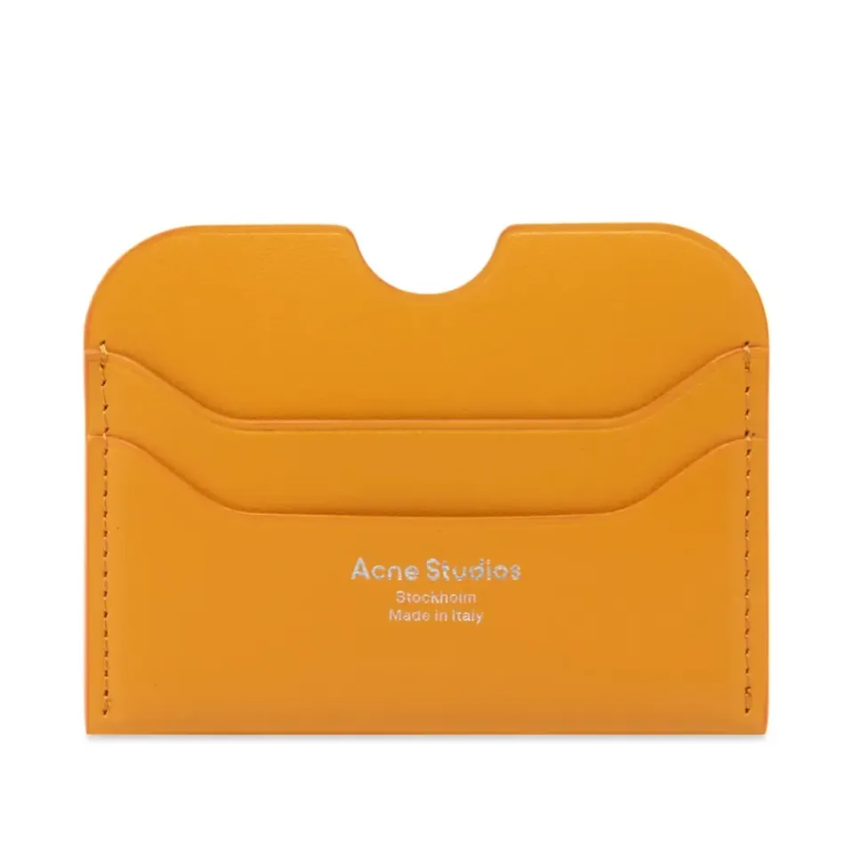 Elmas Large S Card Holder