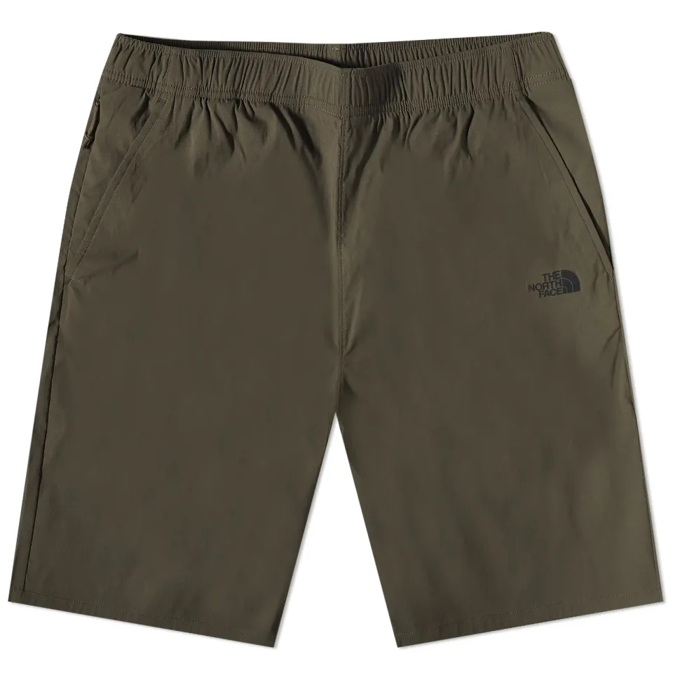 Travel Shorts