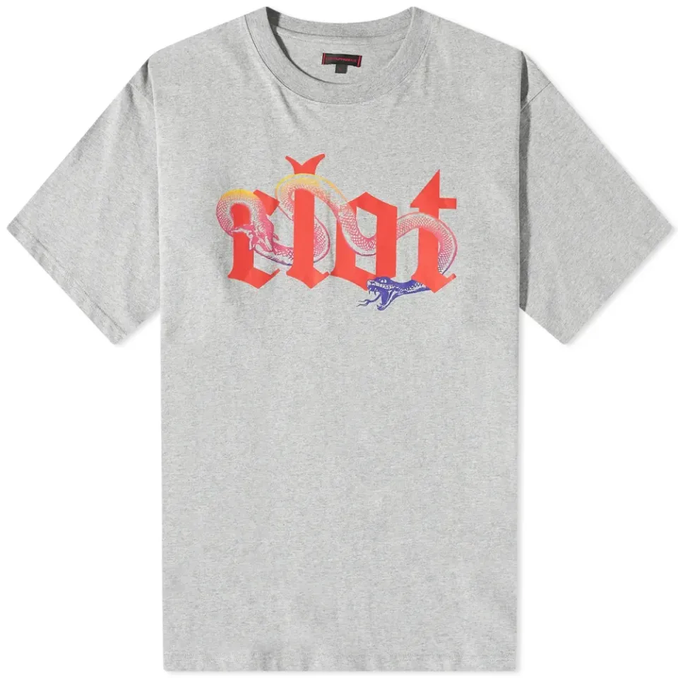 Snake Logo T-Shirt