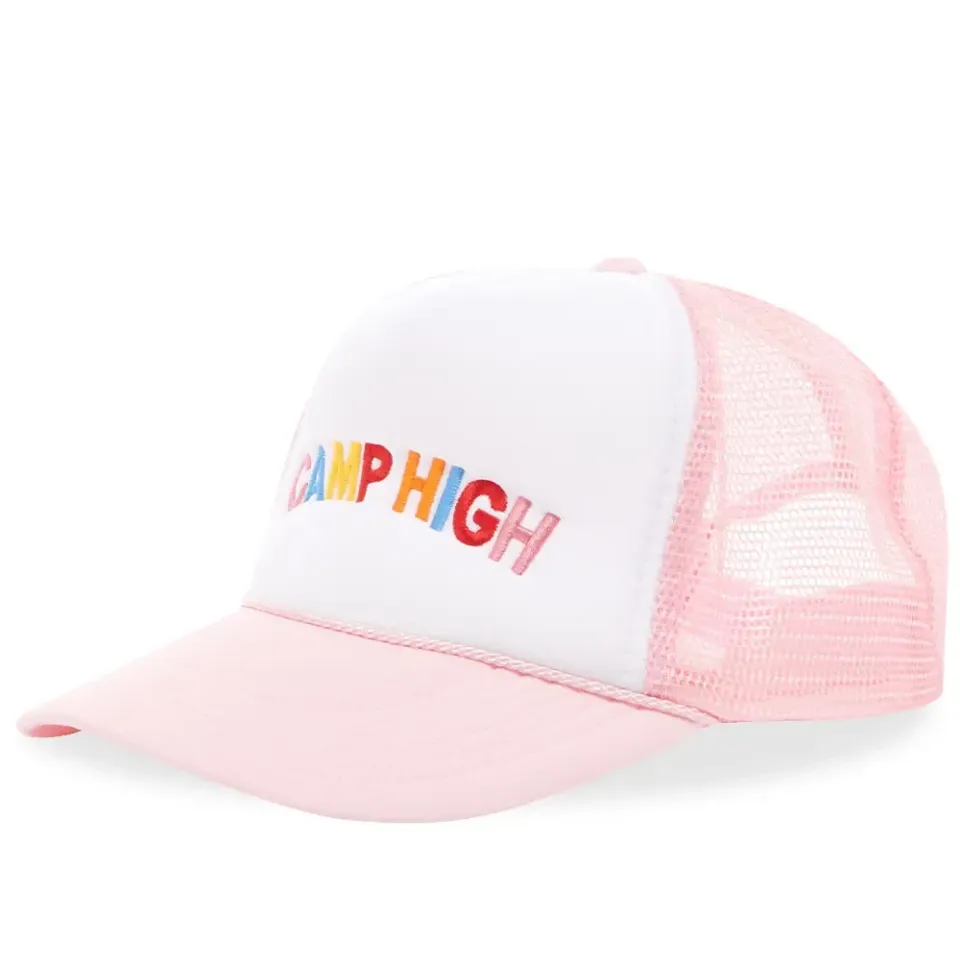 Will Rogers Trucker Cap