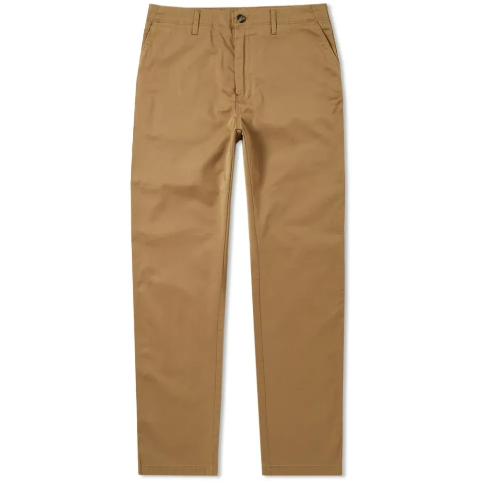 Ayan Satin Chino