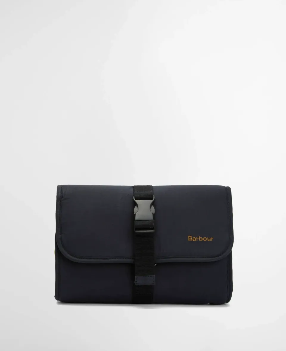 Transport Hanging Washbag