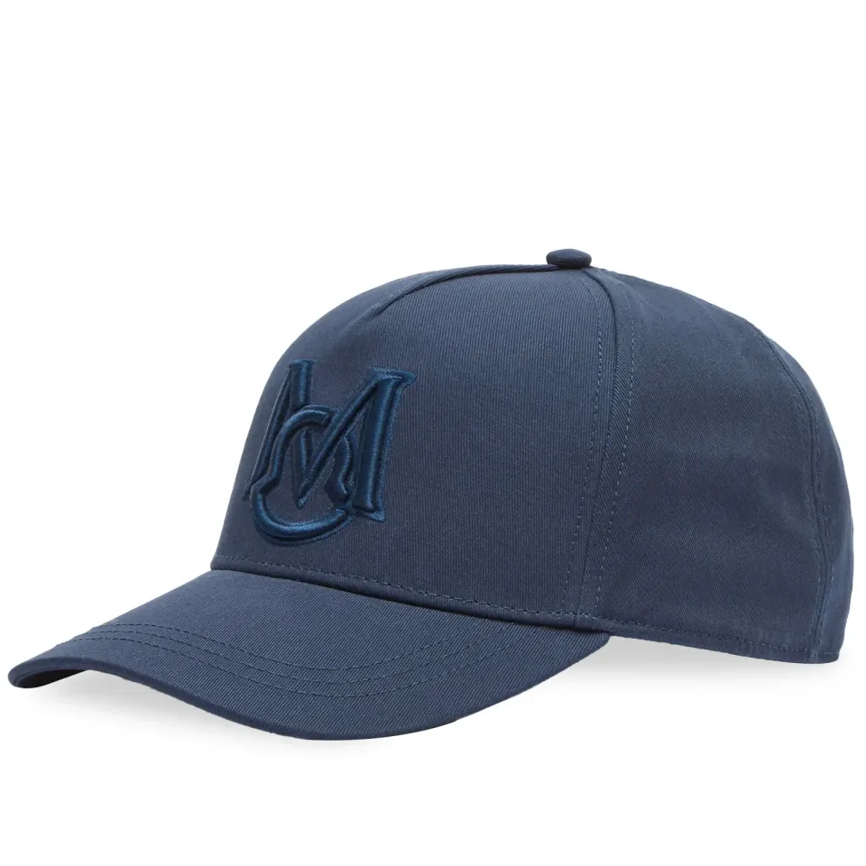 Tonal Logo Cap