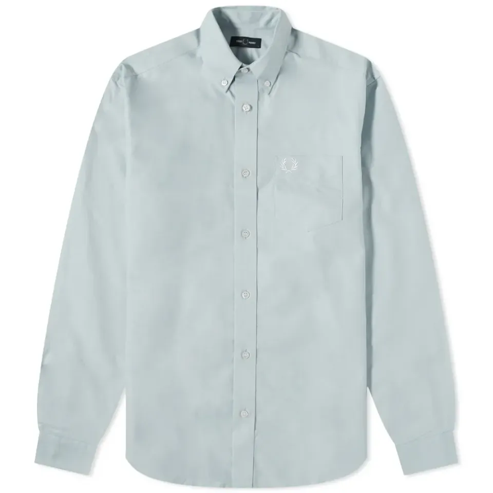 Oxford Shirt