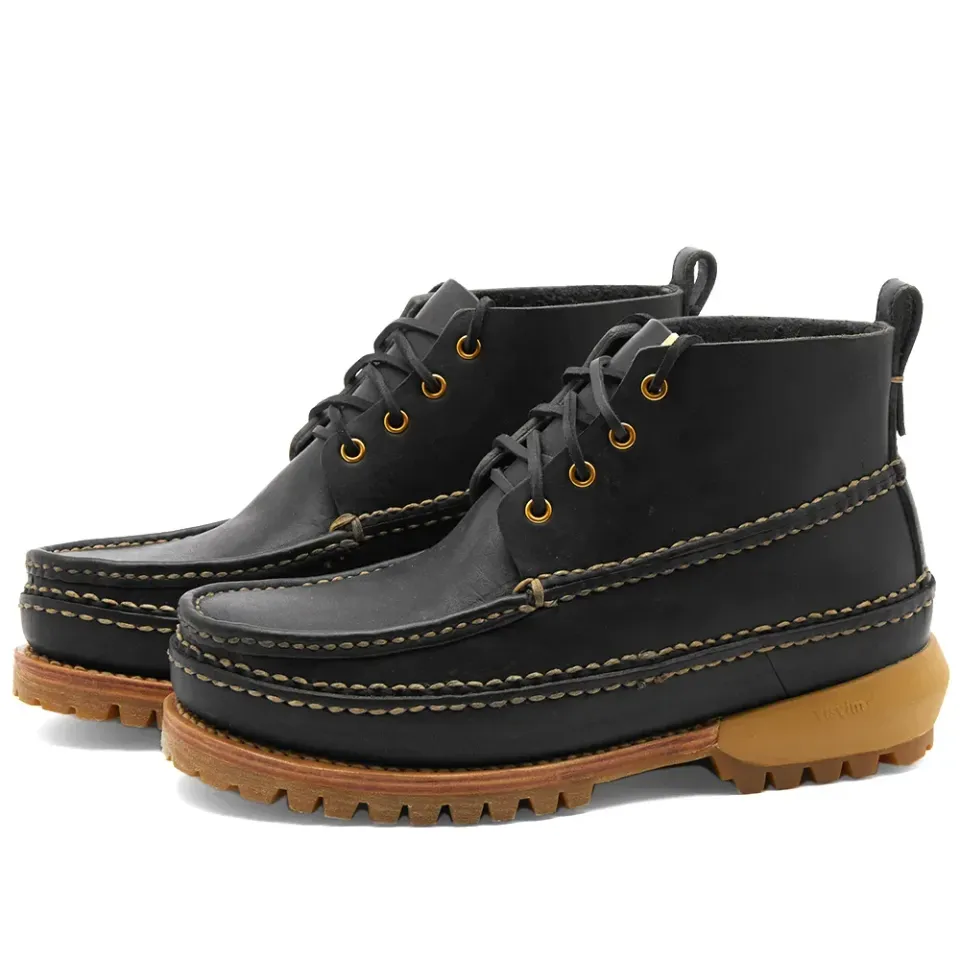 Kanawa Moc Boot