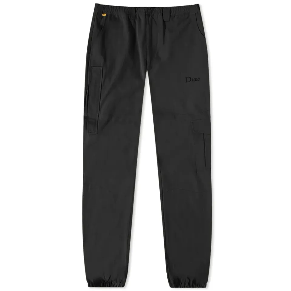 Military I Know Pant