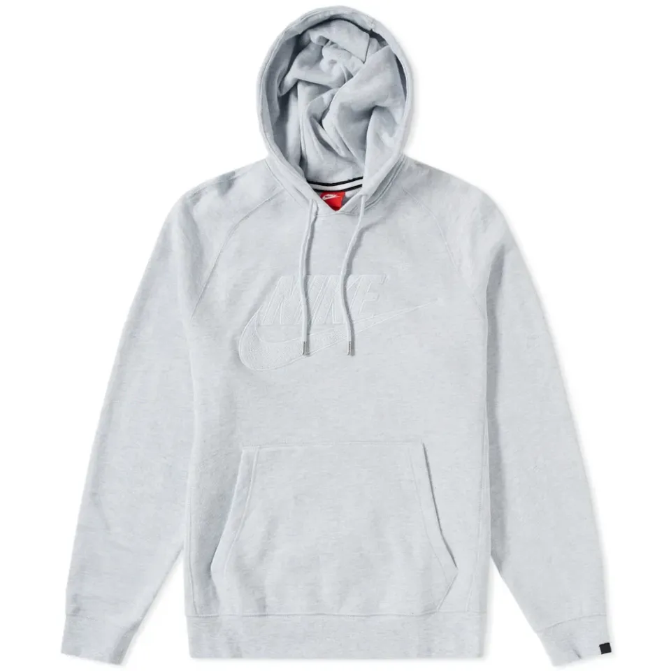 Legacy Pullover Hoody