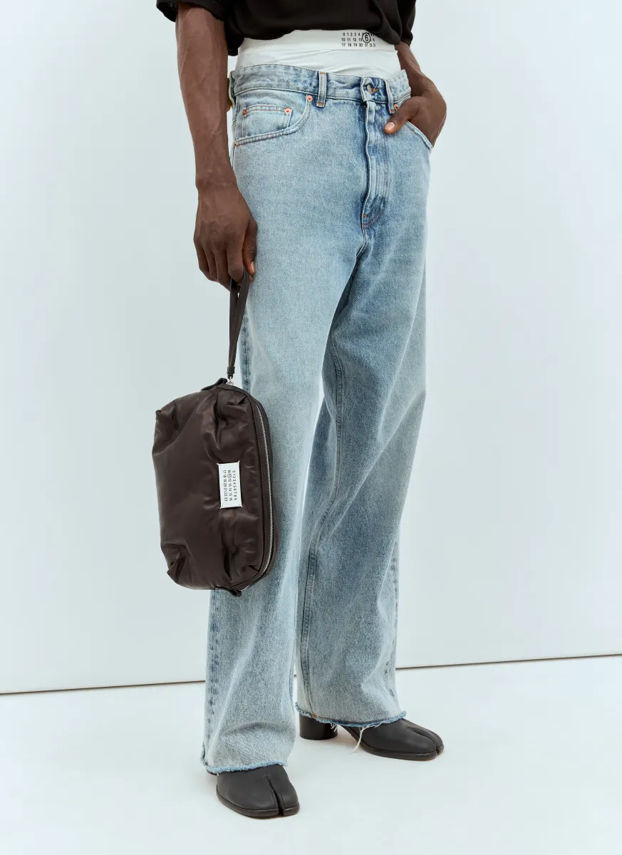 Glam Slam Camera Bag
