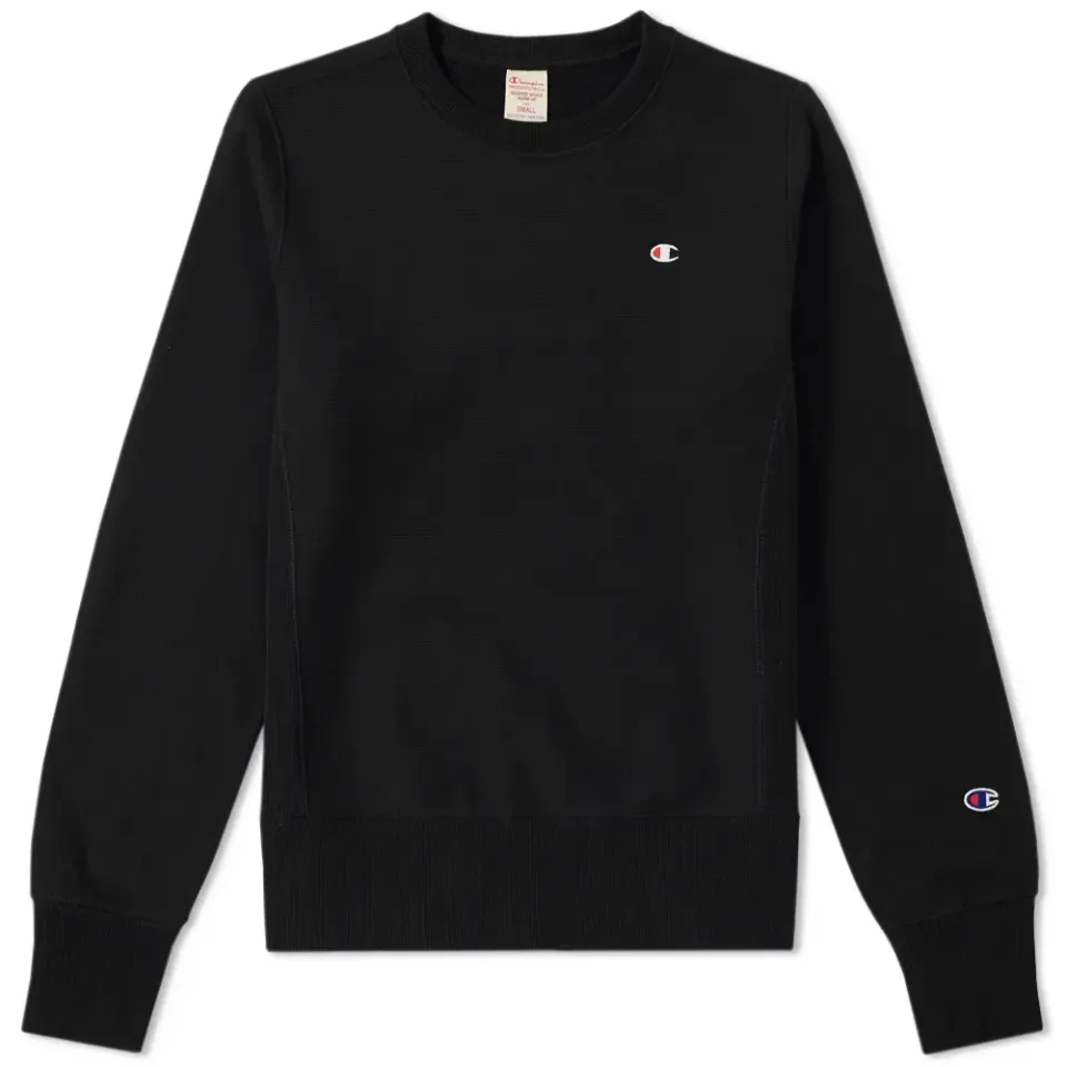 Women's Classic Crew Sweat