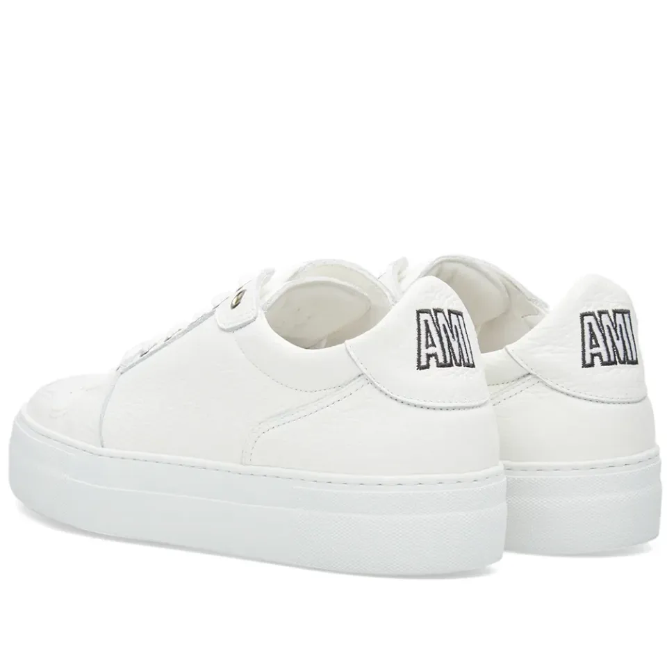 AMI Basket Sneaker