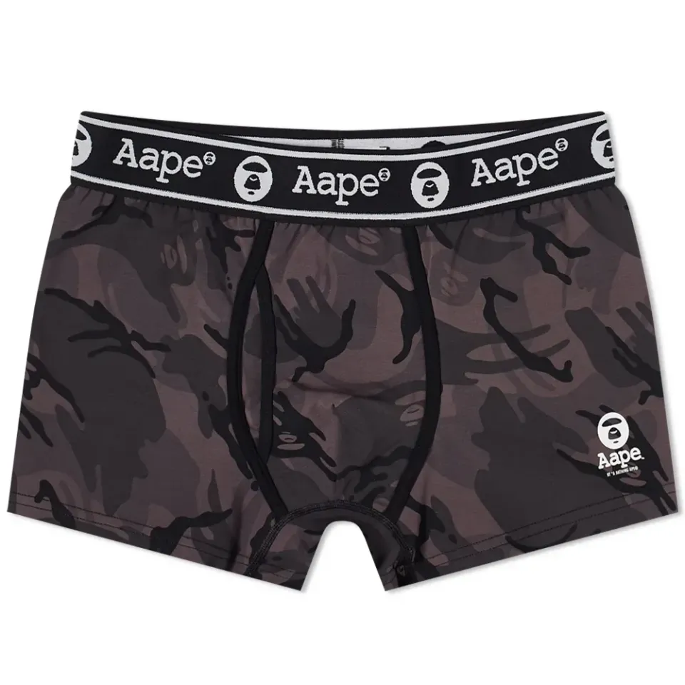 AAPE AAPE Knit Underwear