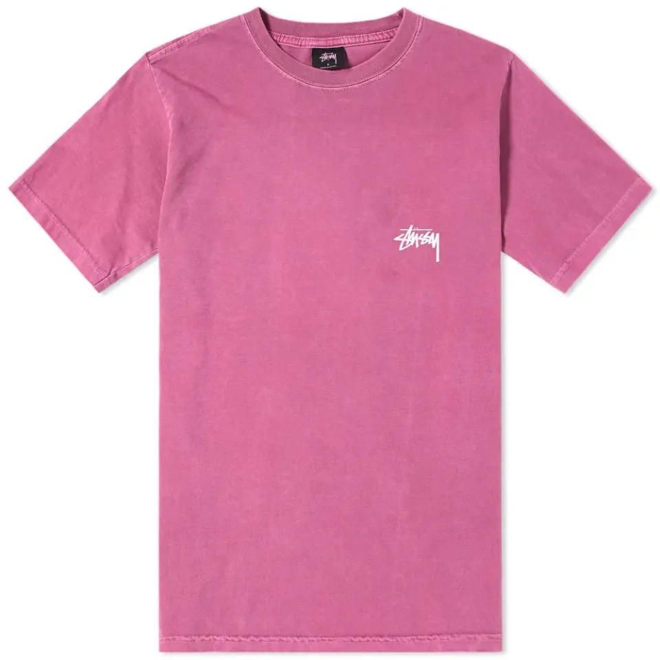 Tribeman Pigment Dyed Tee