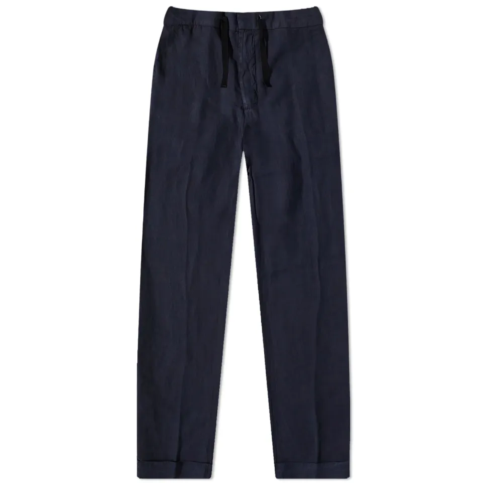 Officine Générale Joesph Drawstring Pant