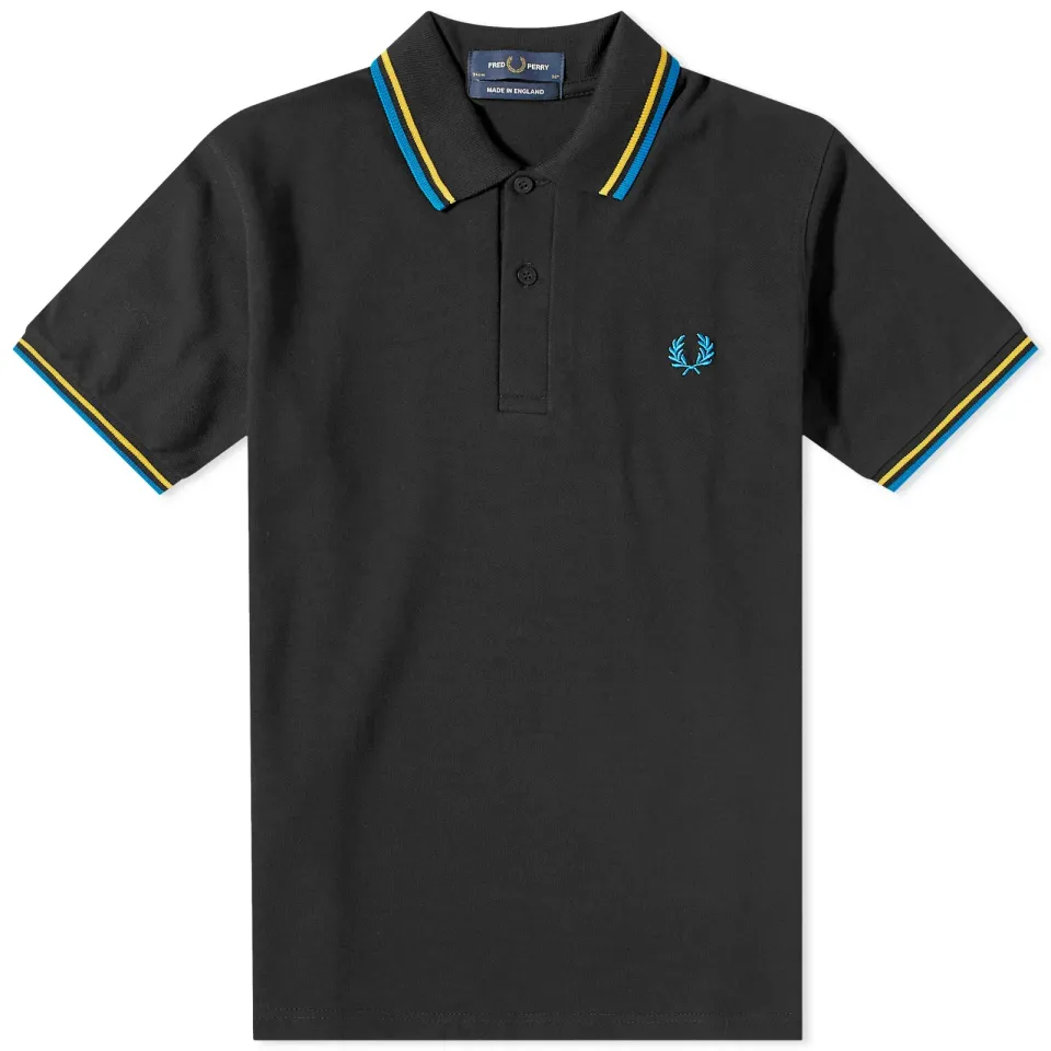 Twin Tipped Polo