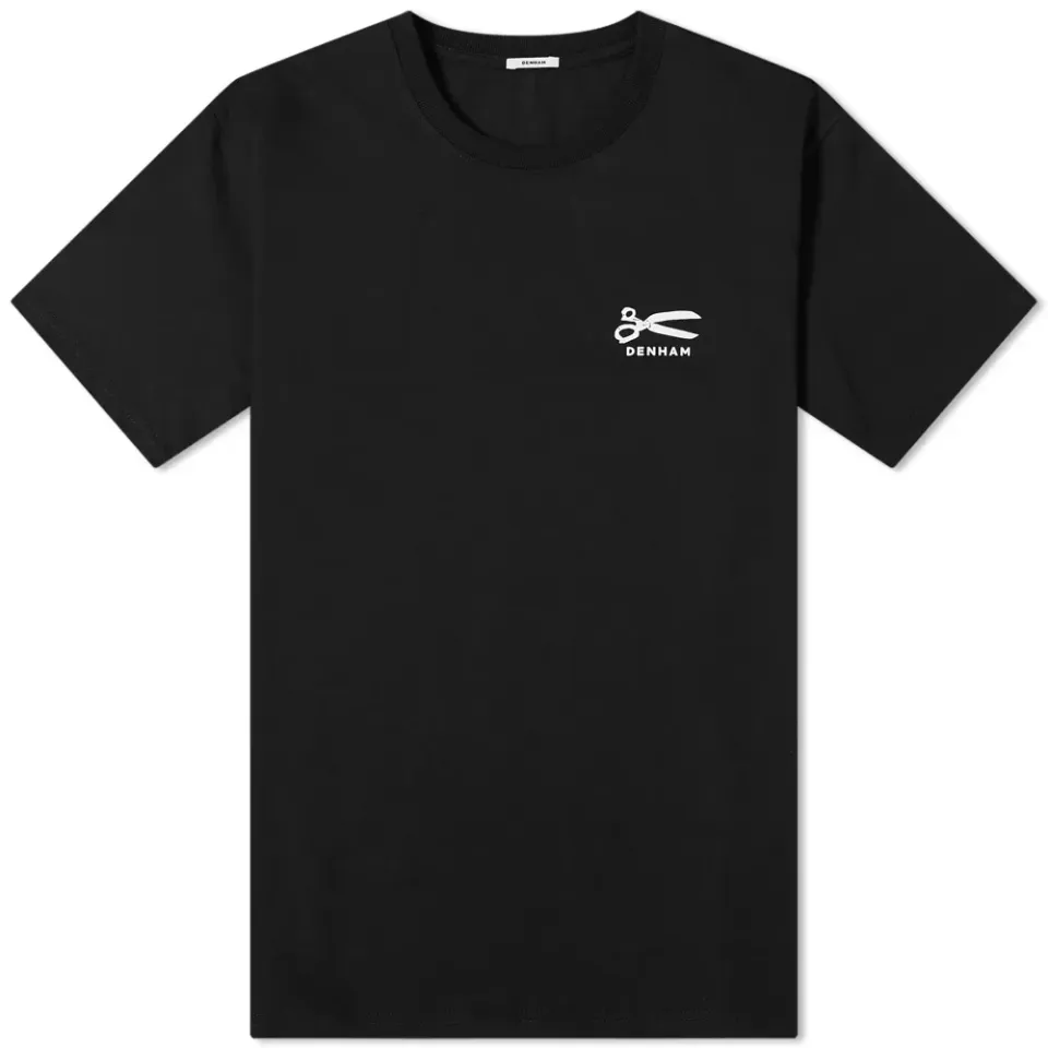 Toukay Printed Tee