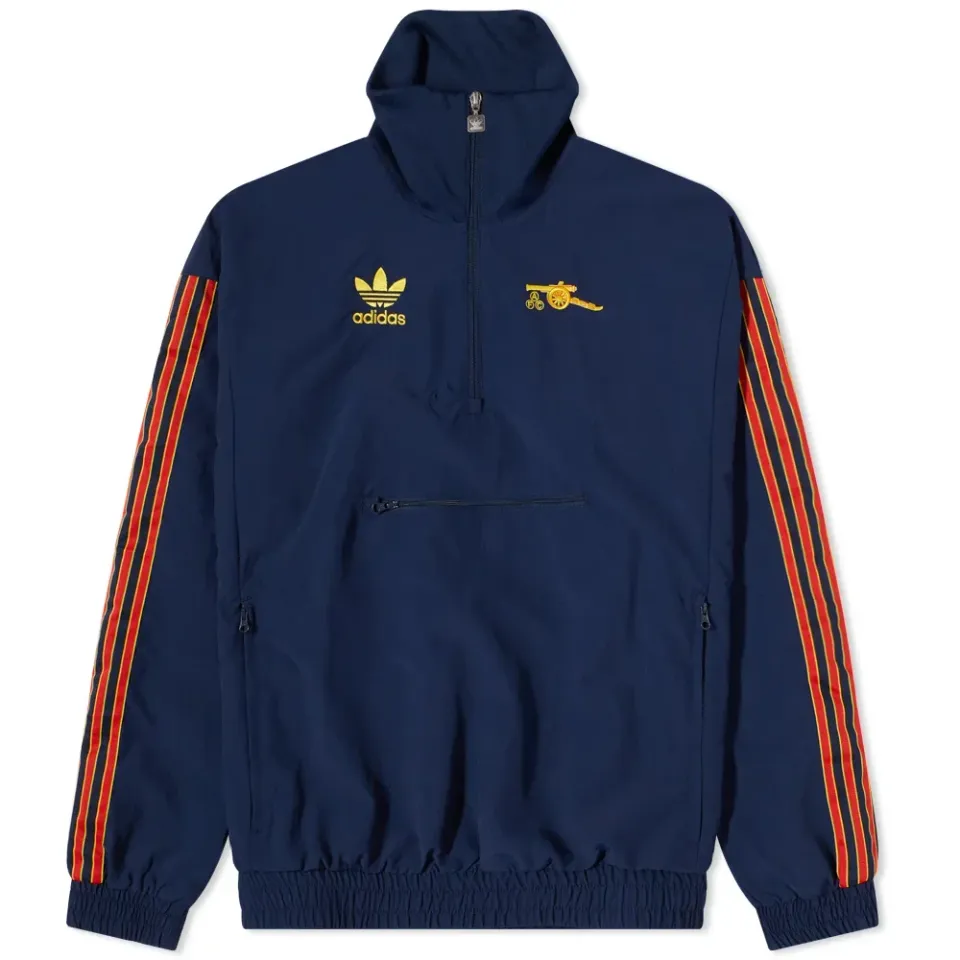 x Arsenal FC. Windbreaker