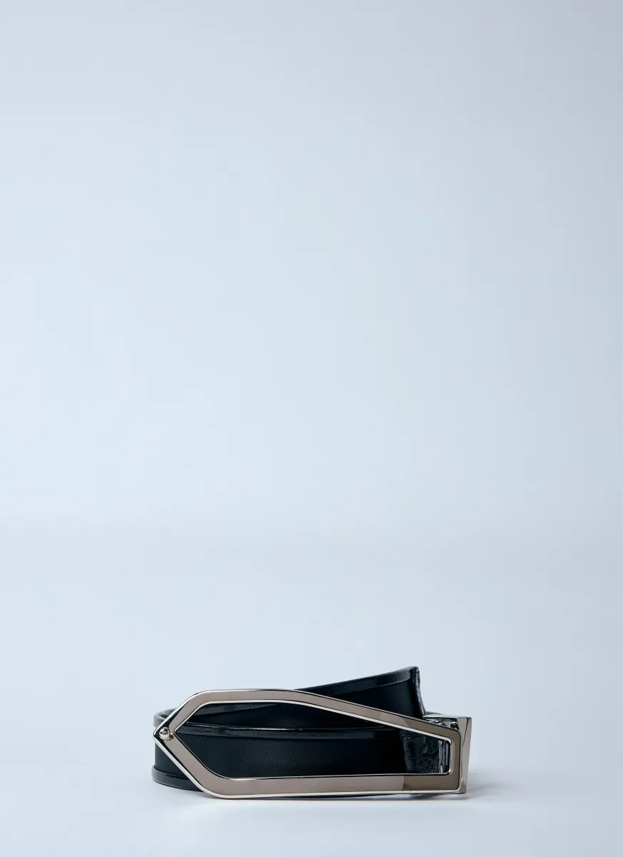 Alec Belt