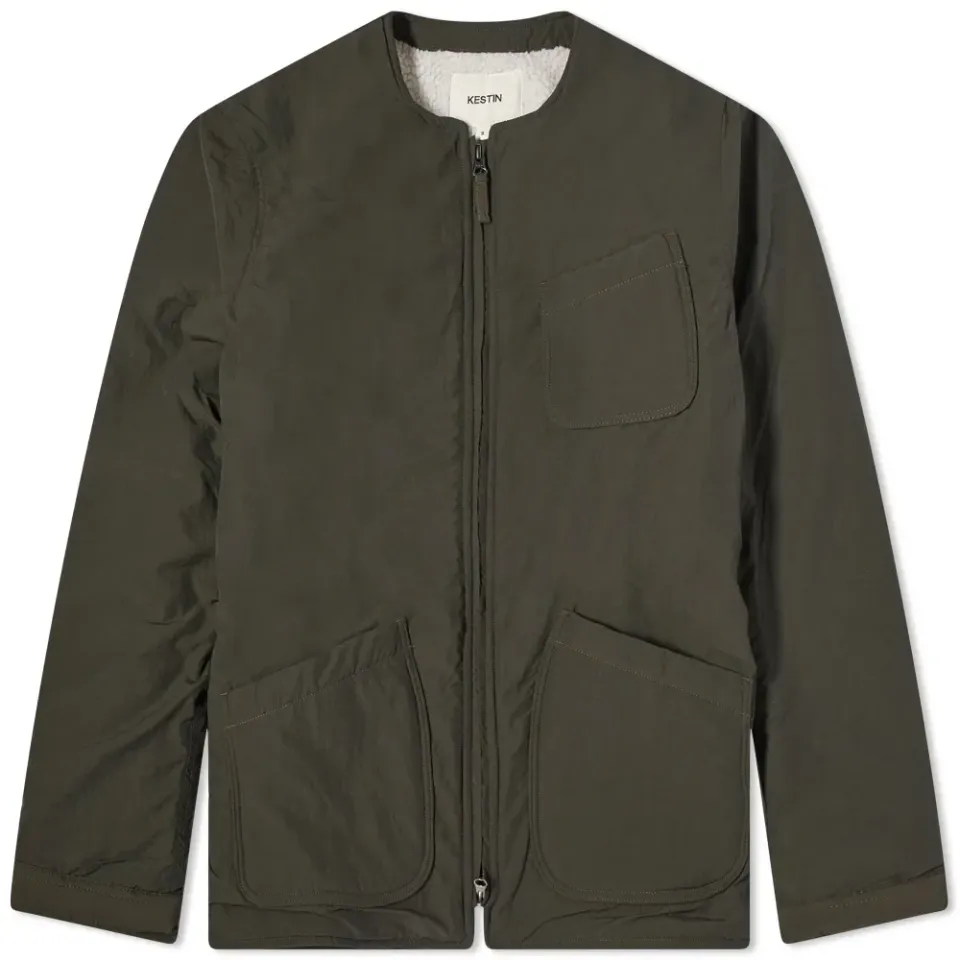 Skye Jacket