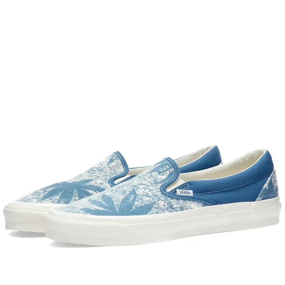 UA OG Classic Slip-On LX