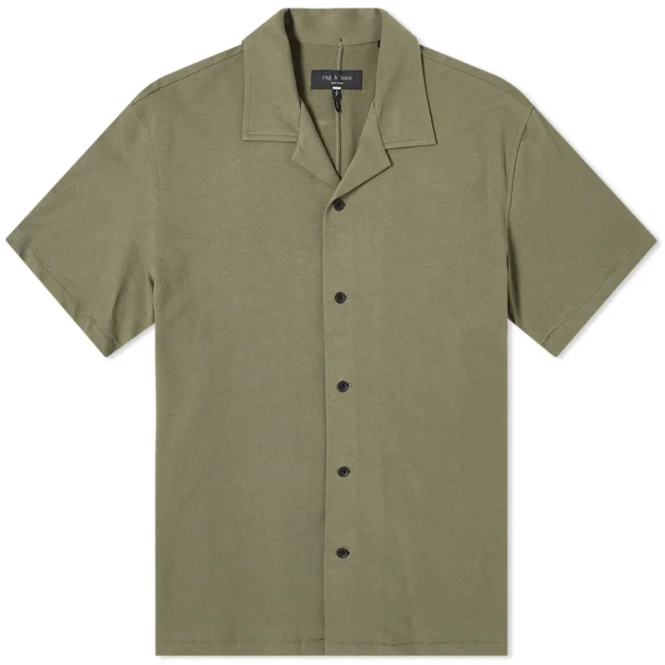 Avery Vacation Shirt