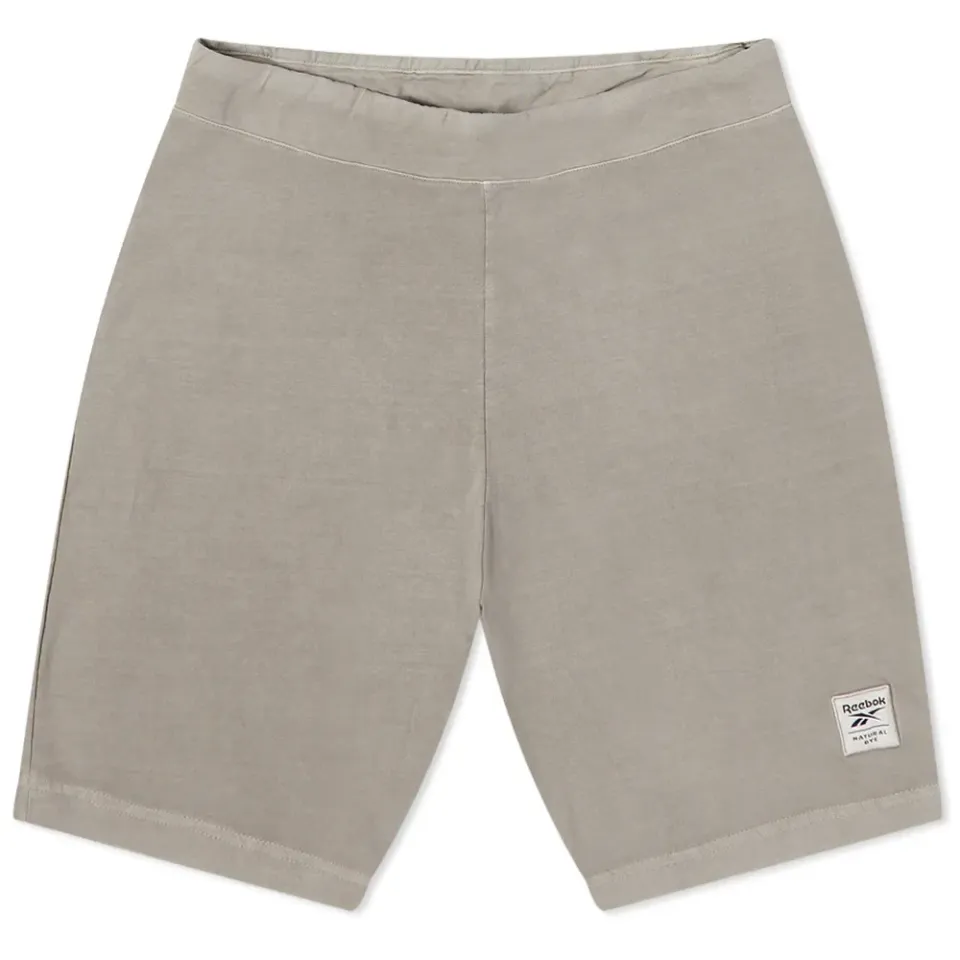 Natural-Dye Legging Shorts