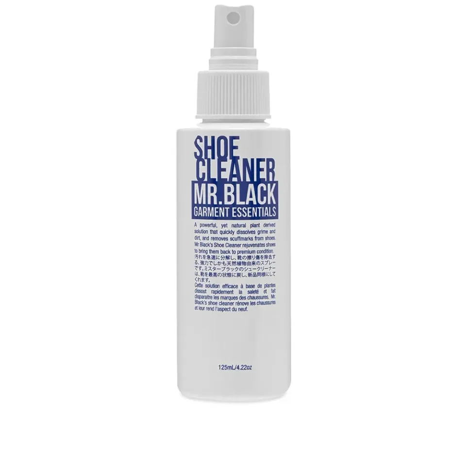 Shoe Cleaner
