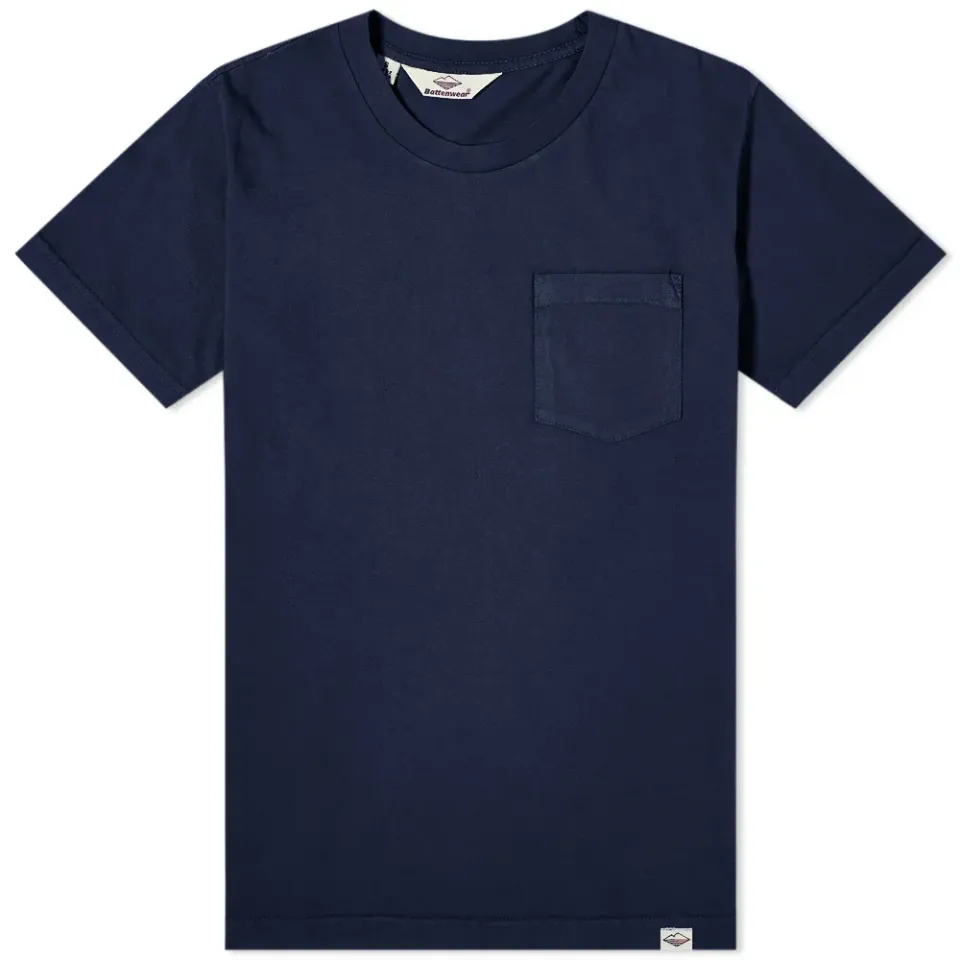 Pocket T-Shirt