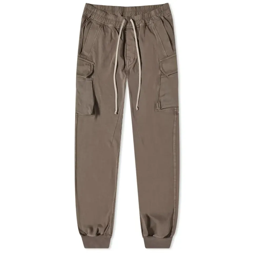 Masterdon Cut Cargo Pant