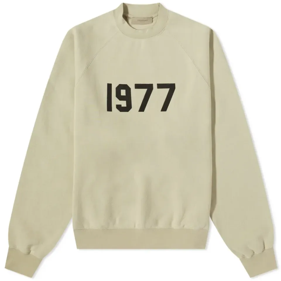 1977 Crew Neck Sweat