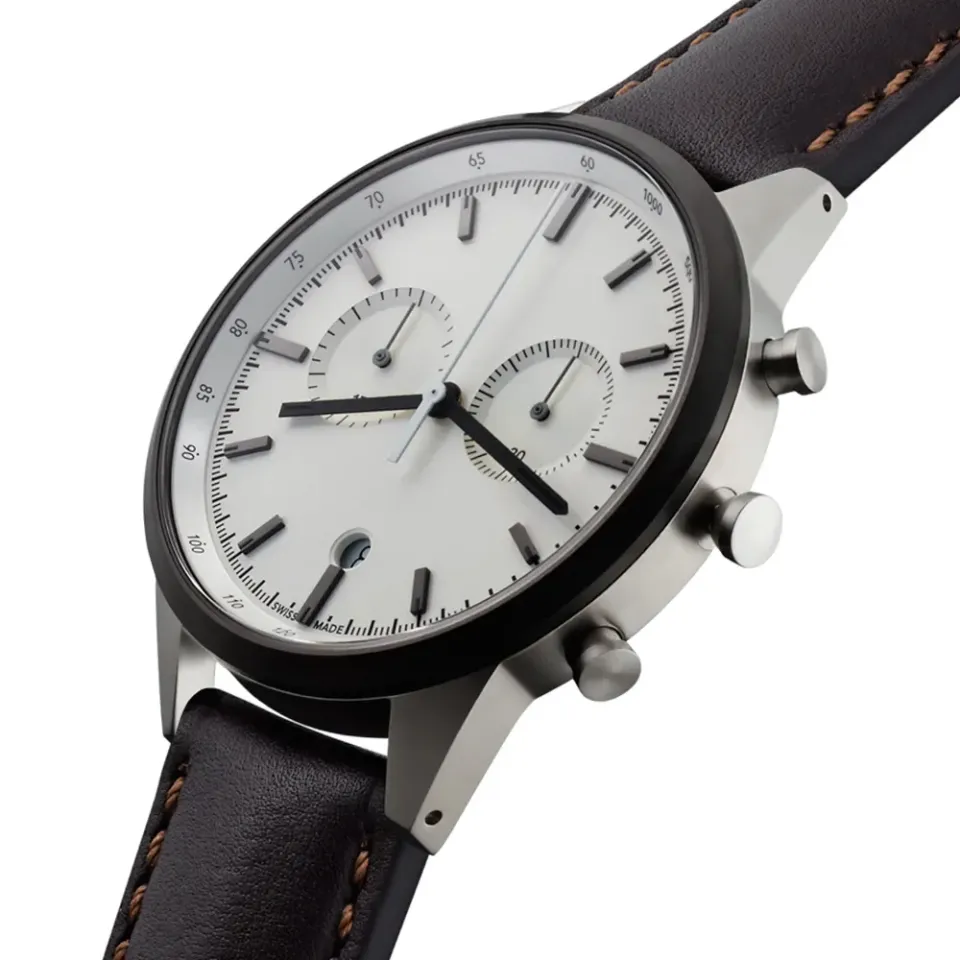 C41 Chronograph Wristwatch