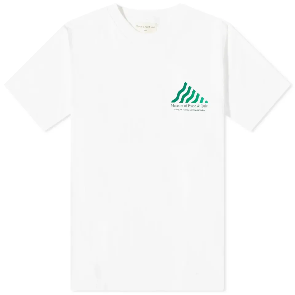 Library T-Shirt