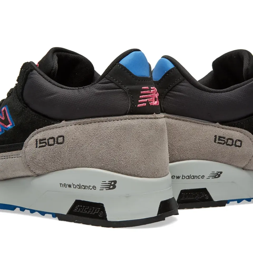 MH1500GP - Made in England