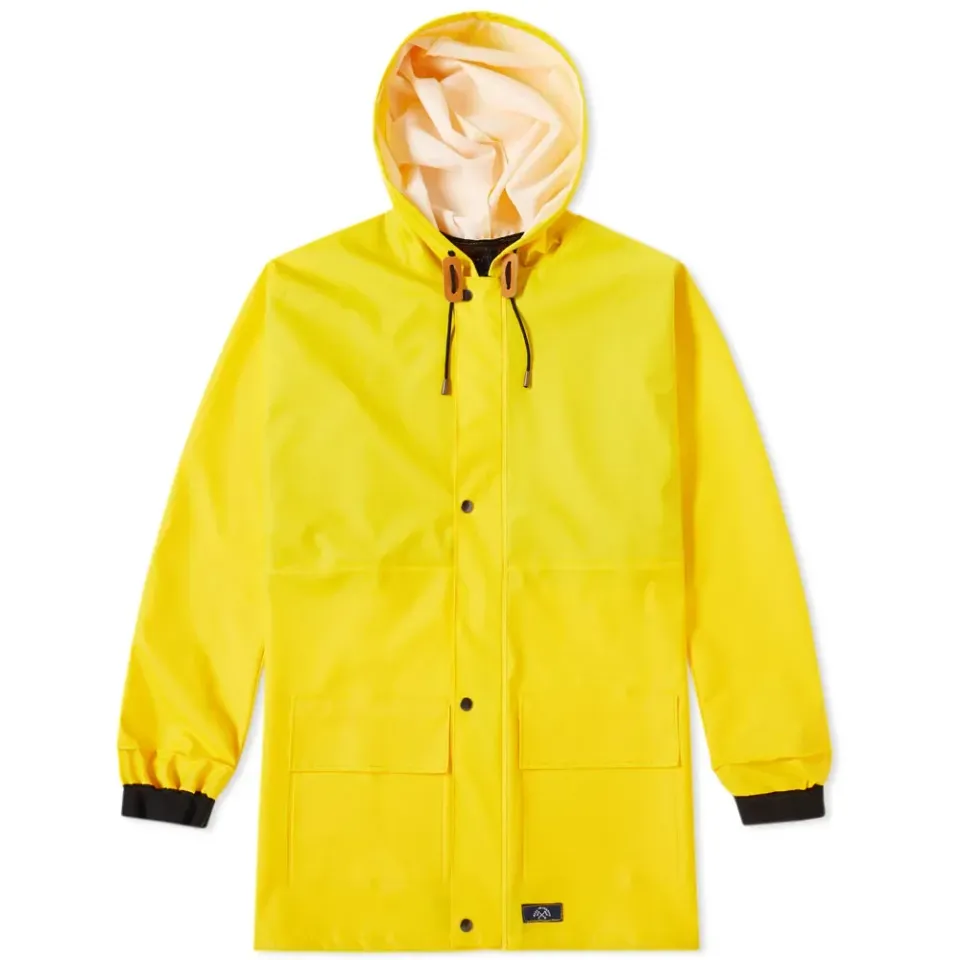 Guerrande Parka