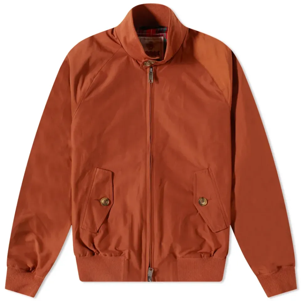 G9 Original Harrington Jacket