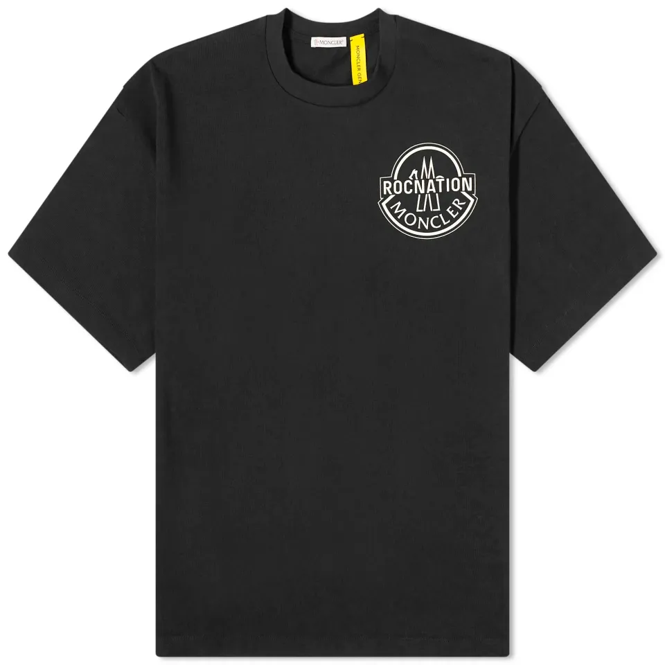 x Roc Nation Short Sleeve T Shirt