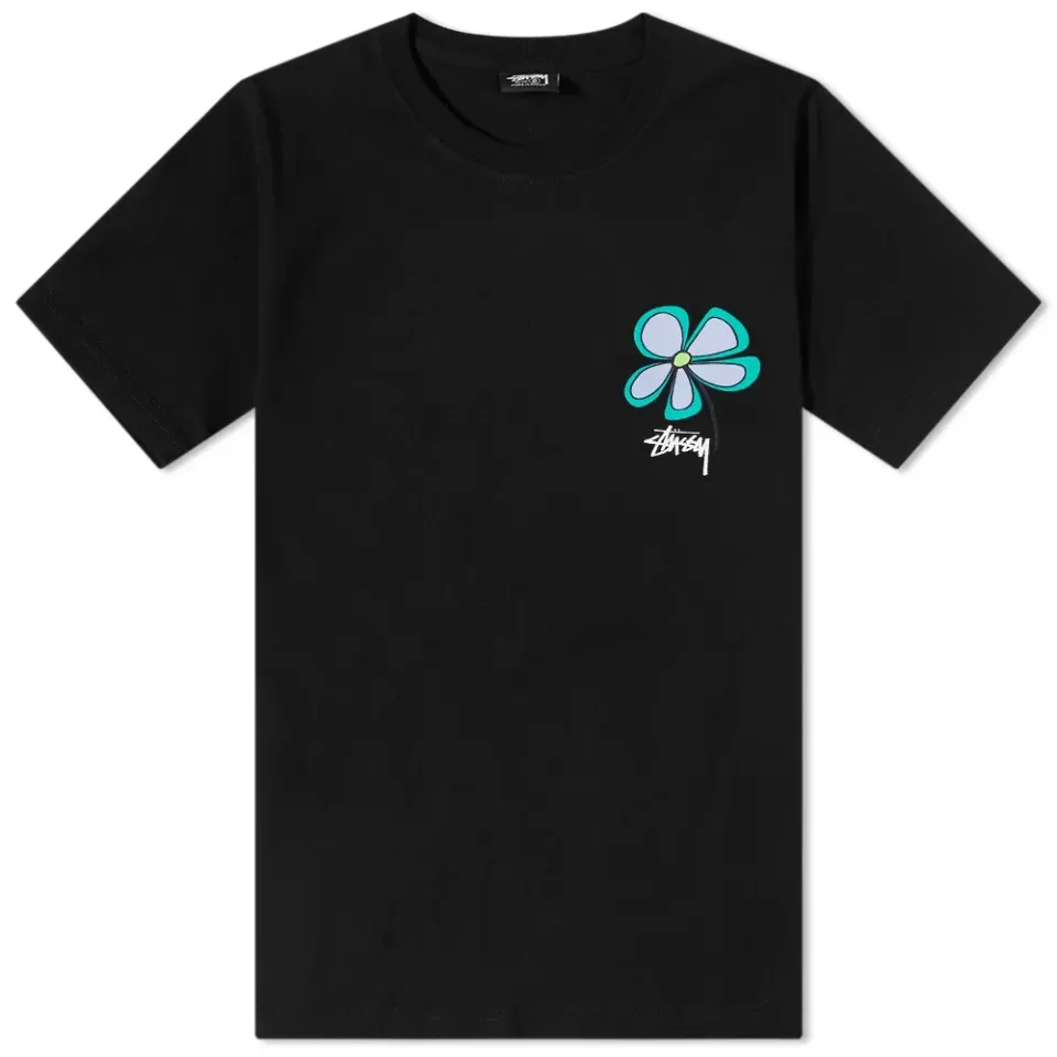 Flower T-Shirt