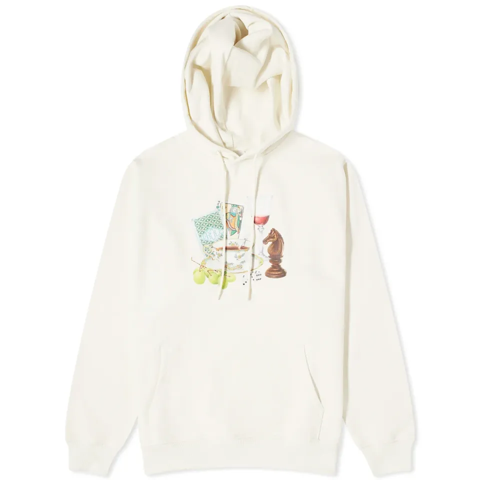 Aftrenoon Hoodie