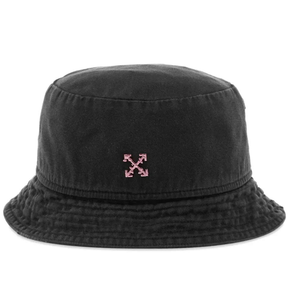 Small Arrows Bucket Hat