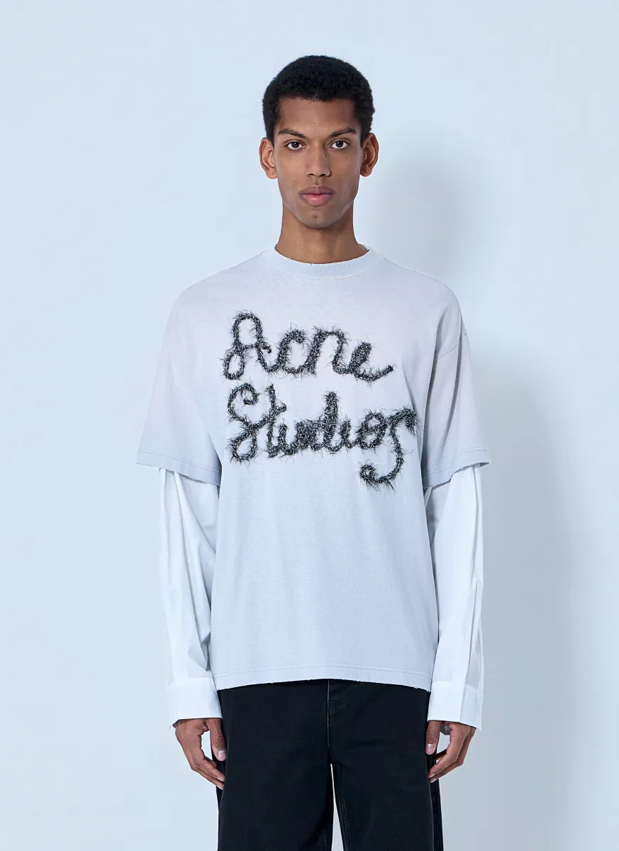 Layered Logo T-Shirt